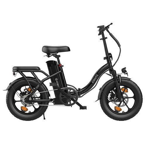 ESKUTE D100 Electric Bike 36V13Ah ESKUTE D100 Electric Bike 36V13Ah